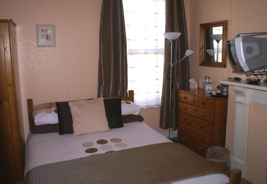 The Windsor Weymouth