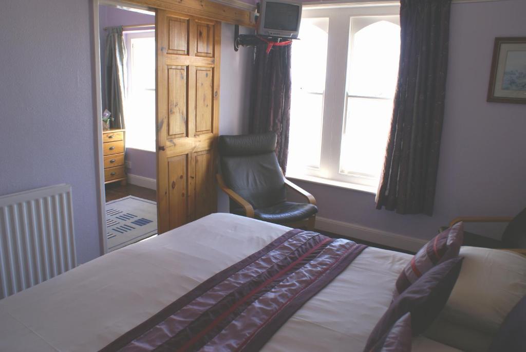 The Windsor Weymouth