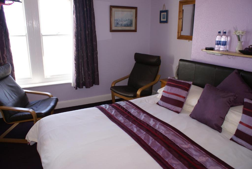 Guest house The Windsor