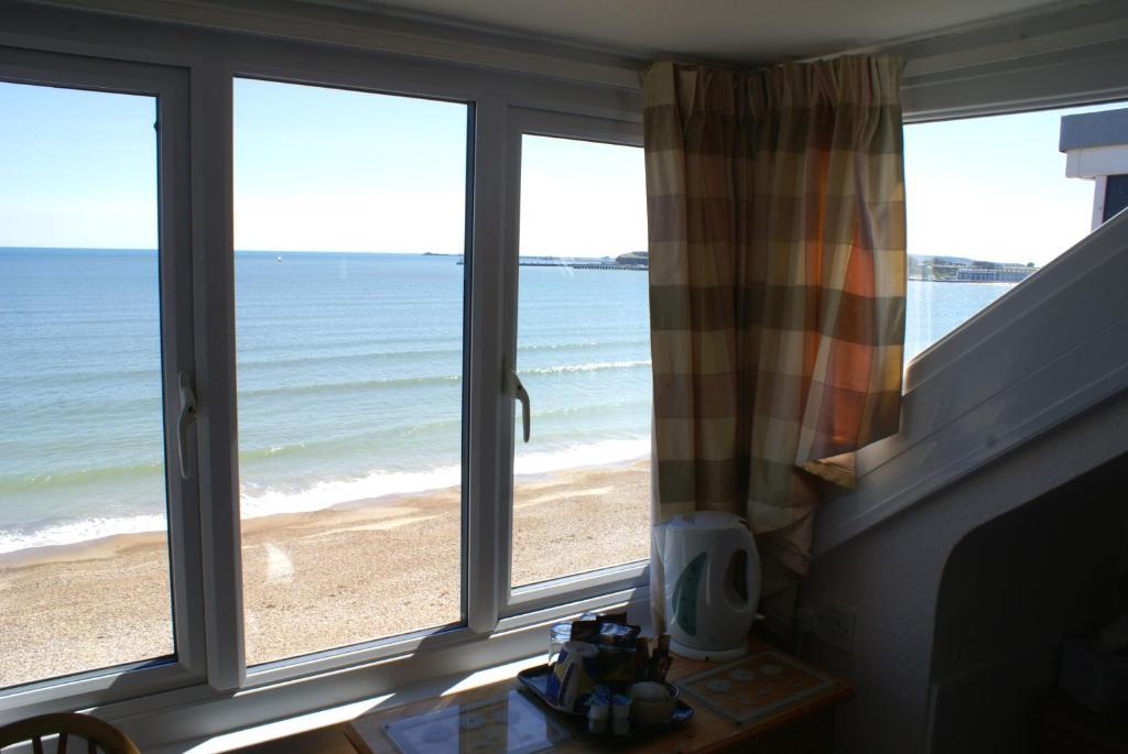 Guest house The Windsor Weymouth