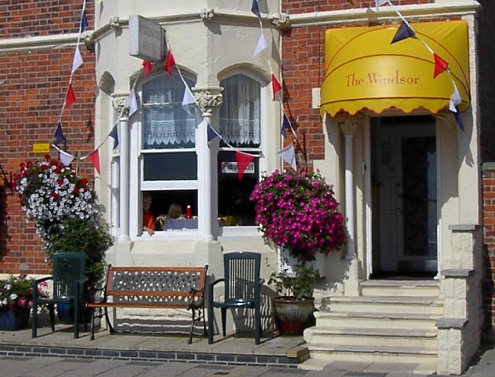 The Windsor 3*