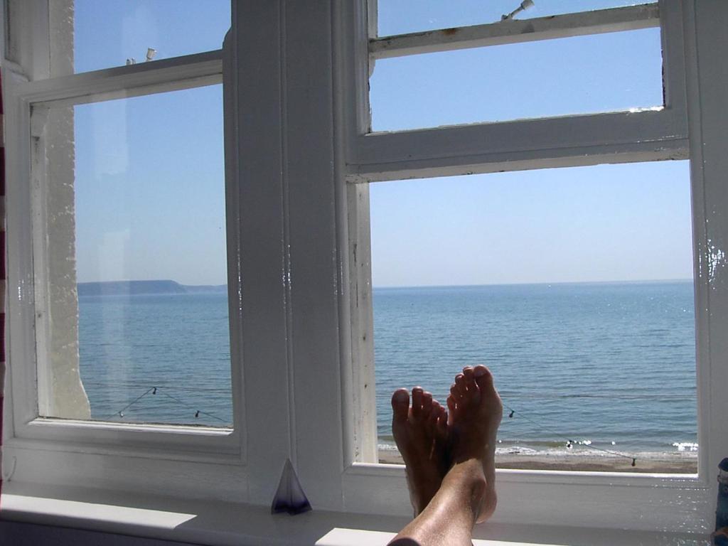 The Windsor Guest house Weymouth