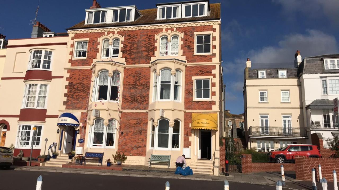 Guest house The Windsor Weymouth