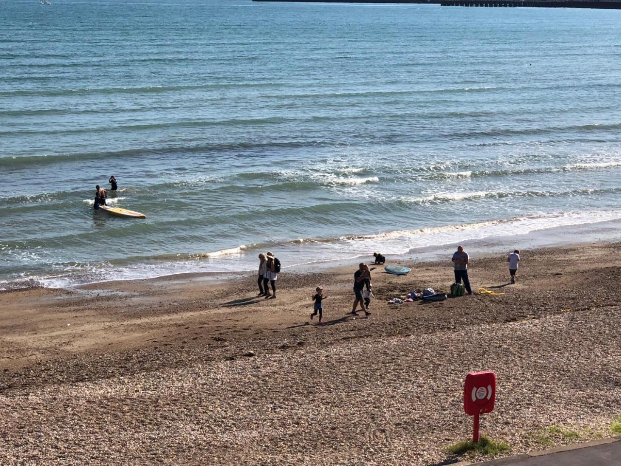 The Windsor 3* Weymouth
