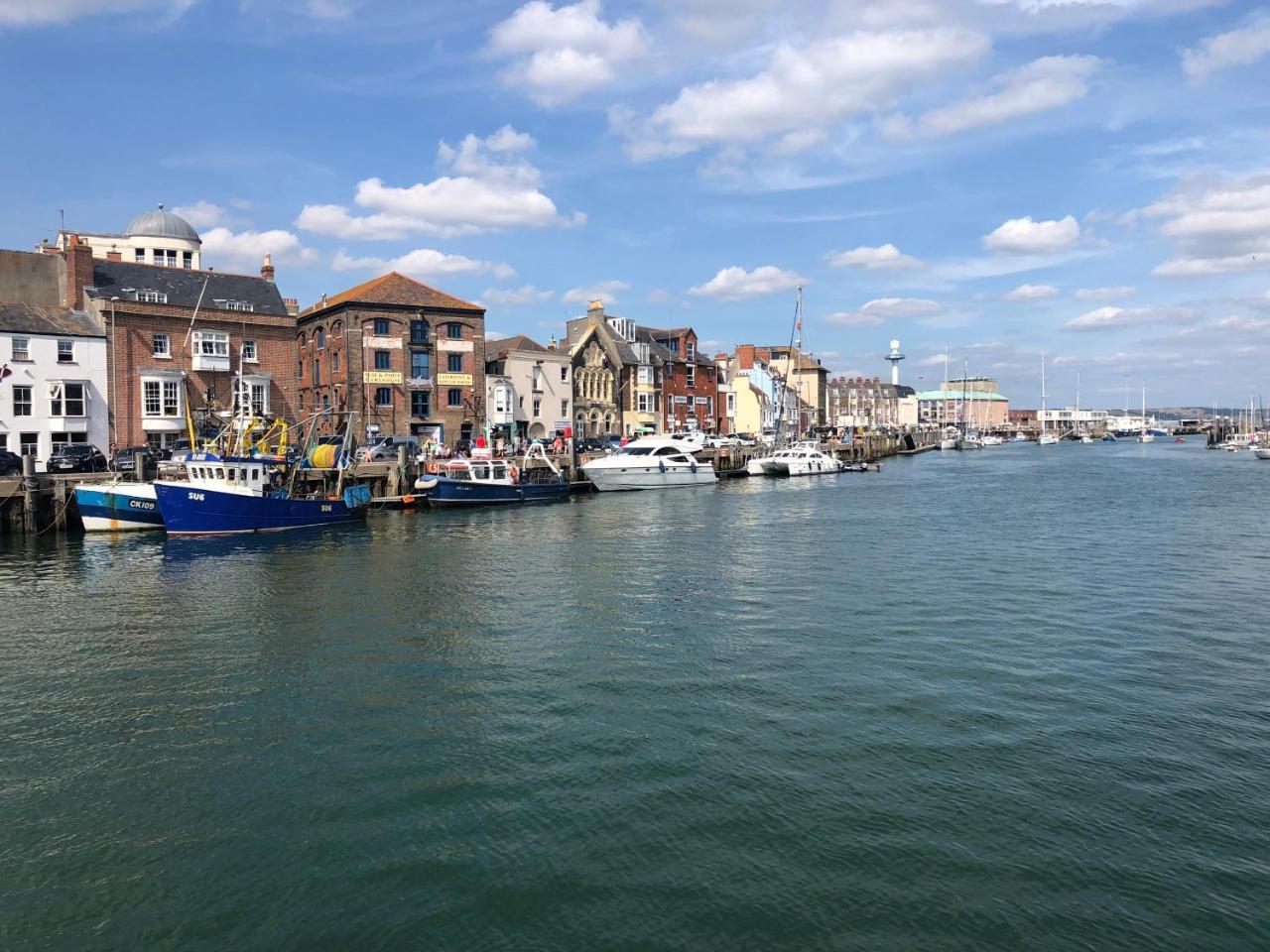The Windsor Weymouth