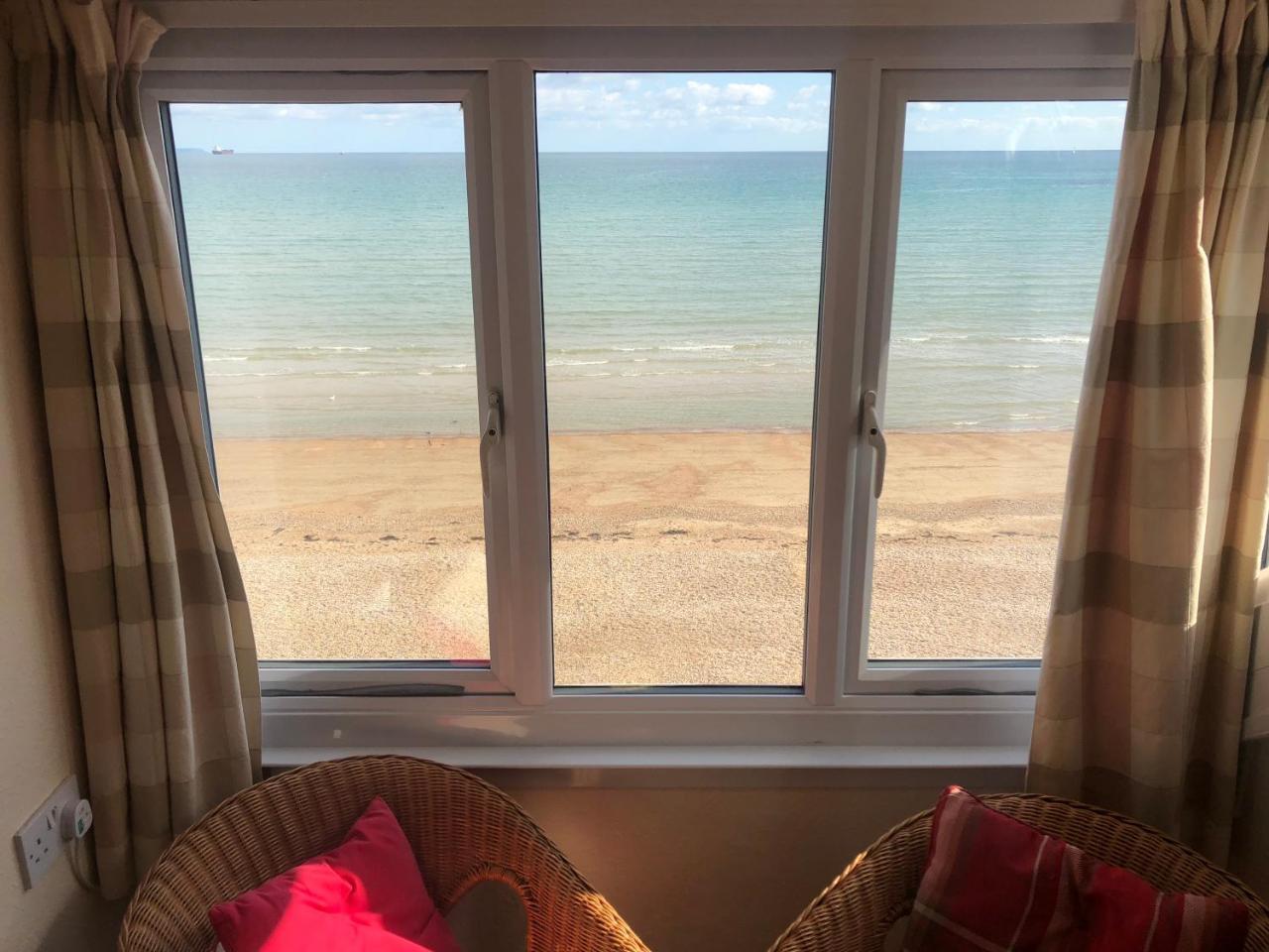 The Windsor Guest house