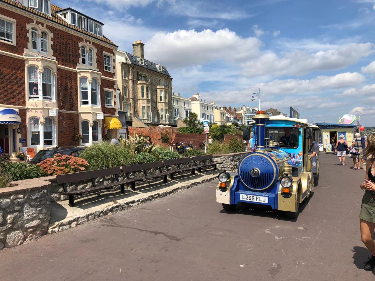 The Windsor Weymouth