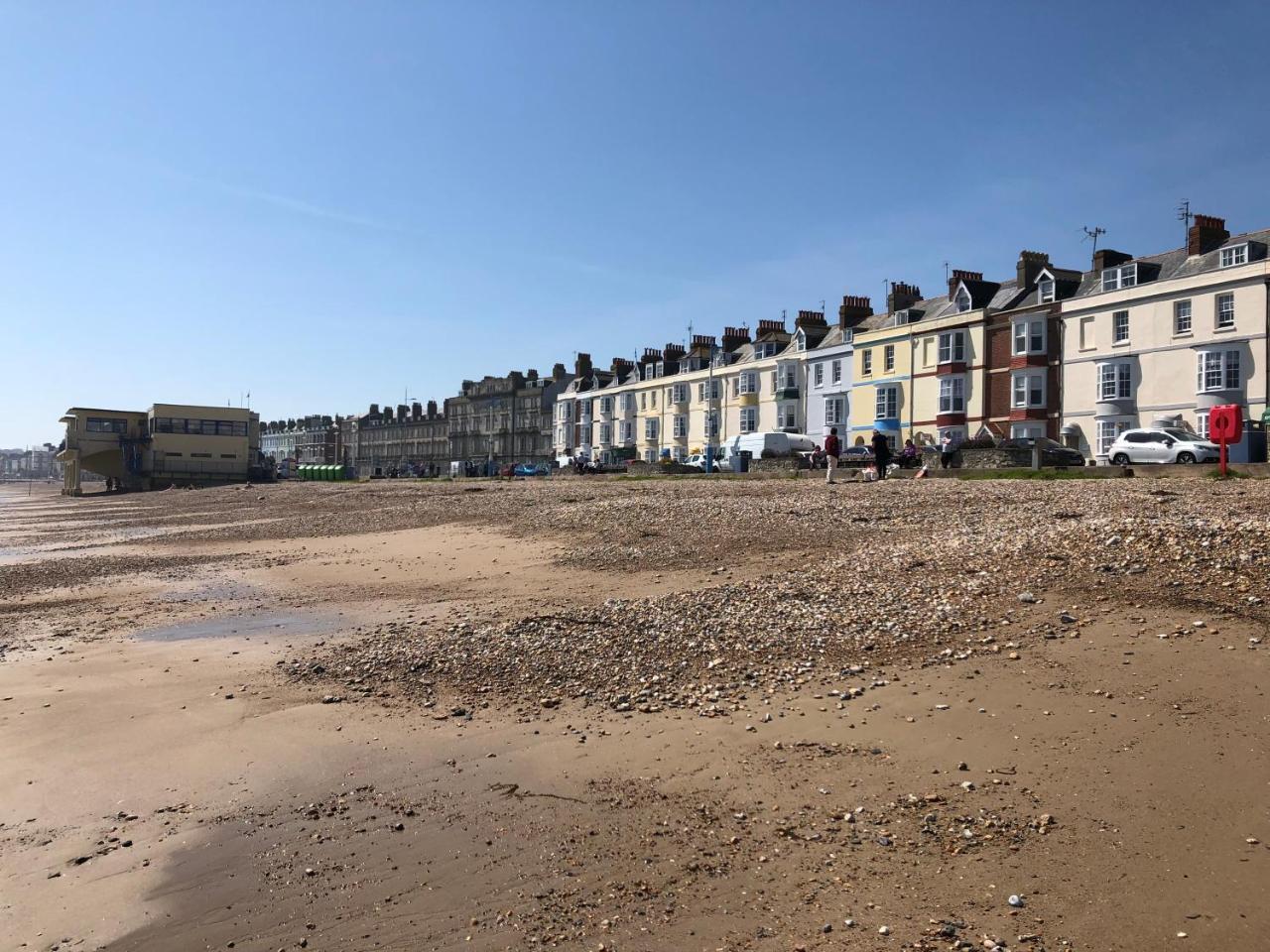 The Windsor Weymouth