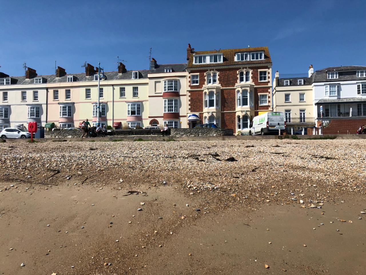The Windsor 3* Weymouth