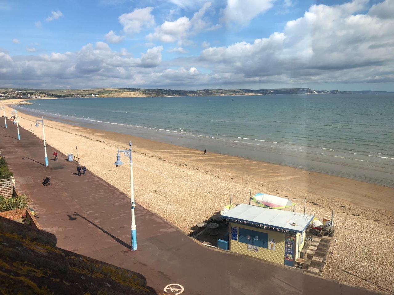 The Windsor Weymouth
