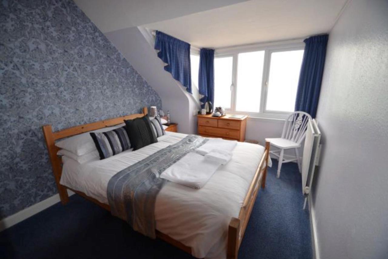 The Windsor Guest house