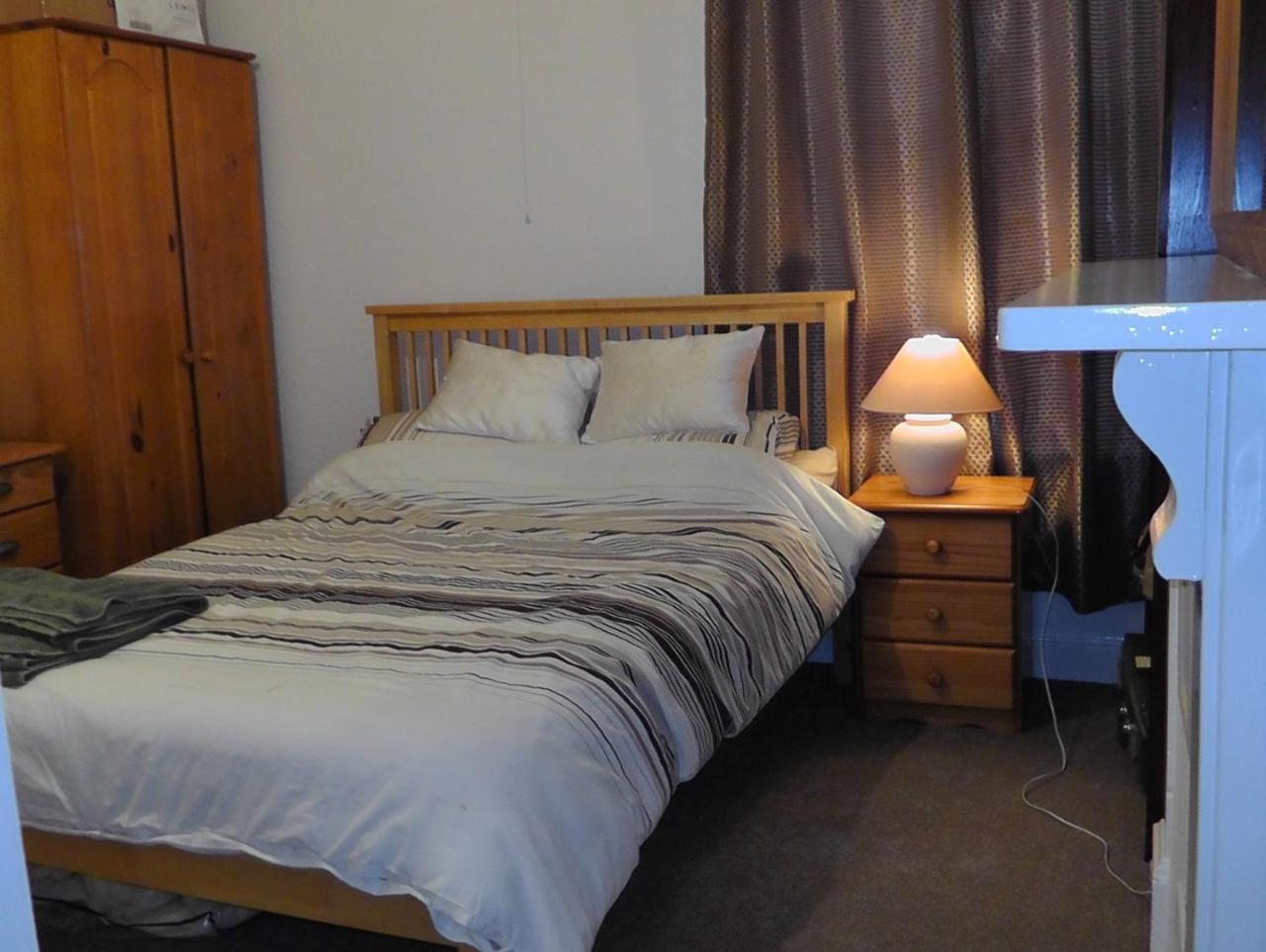 Guest house The Windsor 3*