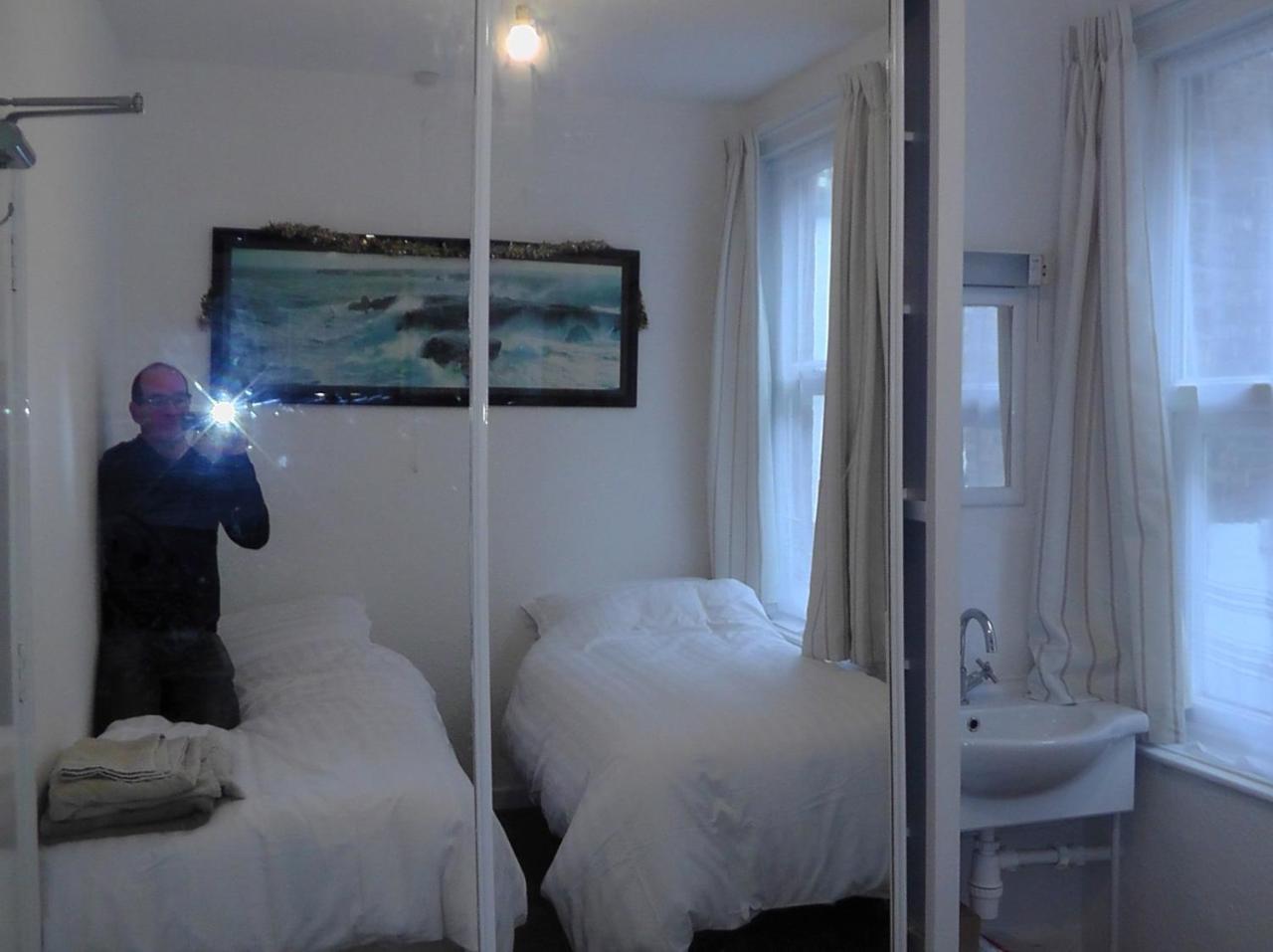 The Windsor Guest house Weymouth