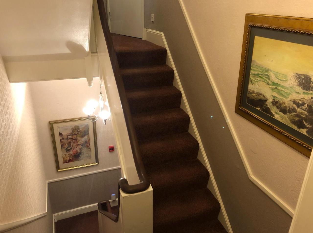 Guest house The Windsor 3*