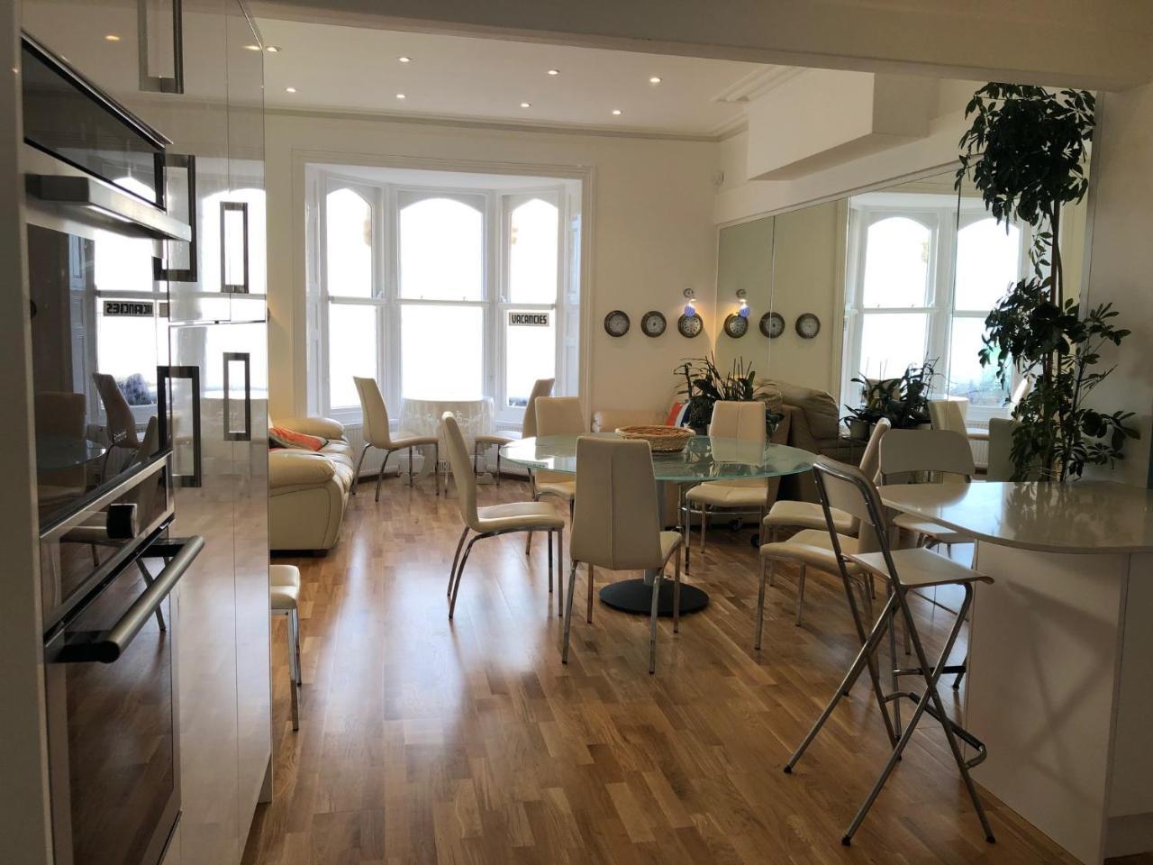 The Windsor Guest house 3*